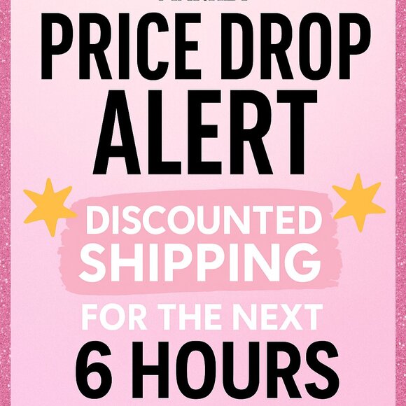 Stay in the Know with The Mod Market! ✨ Closet Sales & Updates - Picture 9 of 13